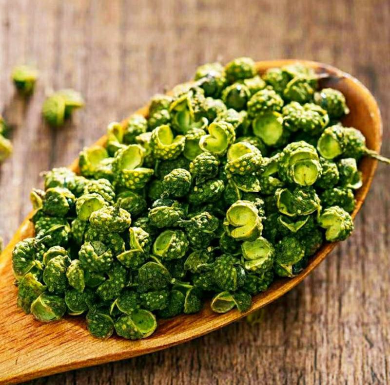 农家青花椒特麻特香青花椒颗粒饱满干净无杂炖肉调料