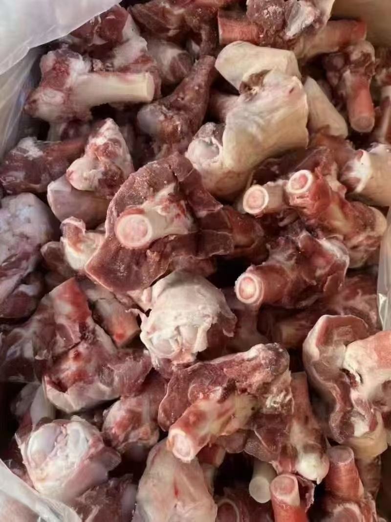 多肉羊棒骨