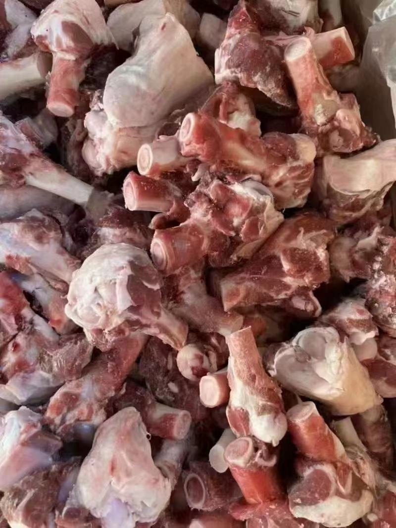 多肉羊棒骨