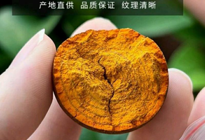 牛黄中药材牛黄牛结石牛胆黄干净无杂质量保证包邮