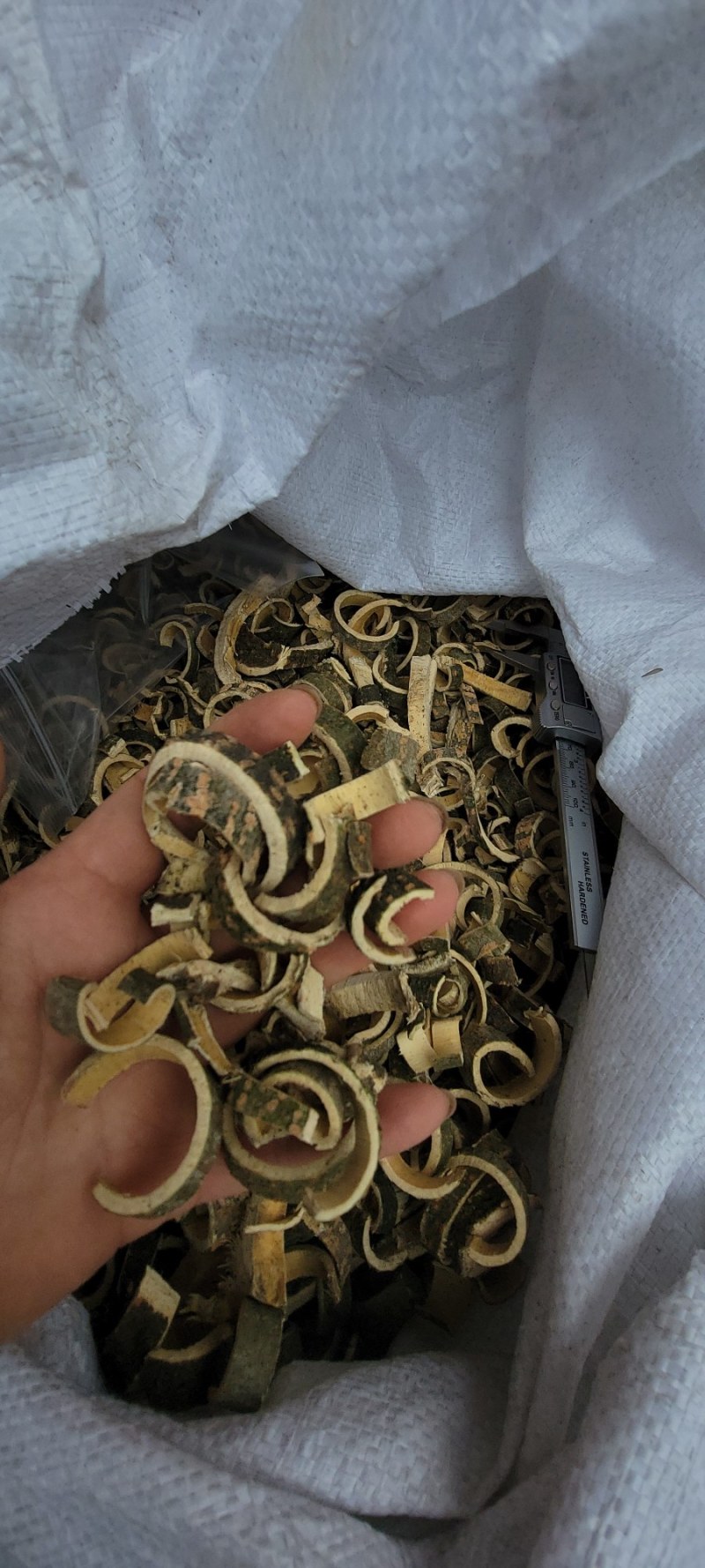 24【合欢皮】产地直供正品·量大从优·仅接受预定