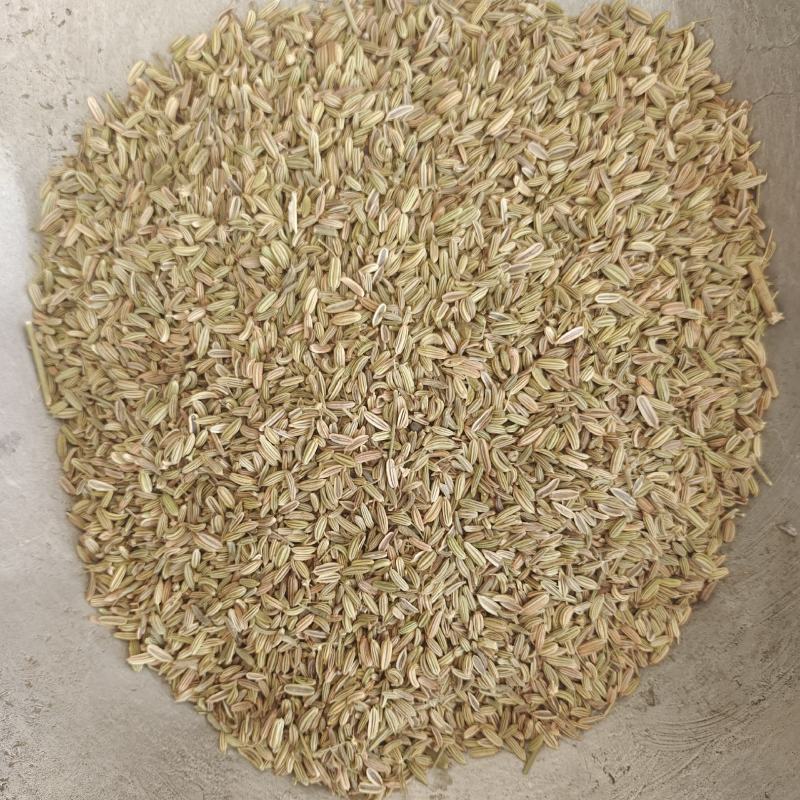 小茴香，统货如图实拍，一手货源，批发各种中药材