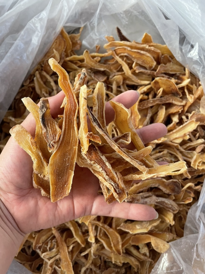 天麻片新货无硫天麻一手货源长期稳定供货质量保证