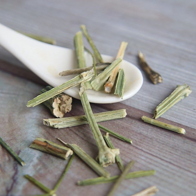 穿心莲中药材穿心连一见喜苦胆草橄榄莲四方草川心莲5