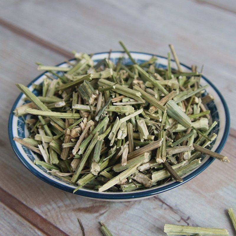 穿心莲中药材穿心连一见喜苦胆草橄榄莲四方草川心莲5
