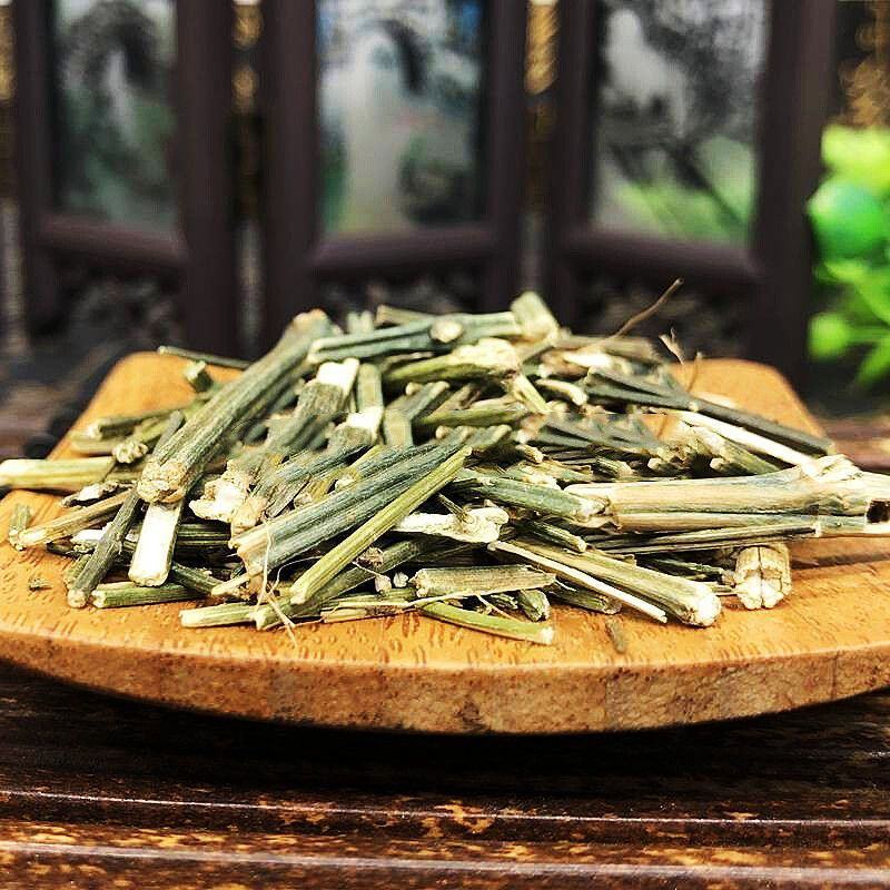 穿心莲中药材穿心连一见喜苦胆草橄榄莲四方草川心莲5