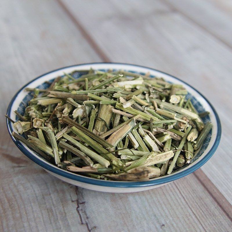穿心莲中药材穿心连一见喜苦胆草橄榄莲四方草川心莲5