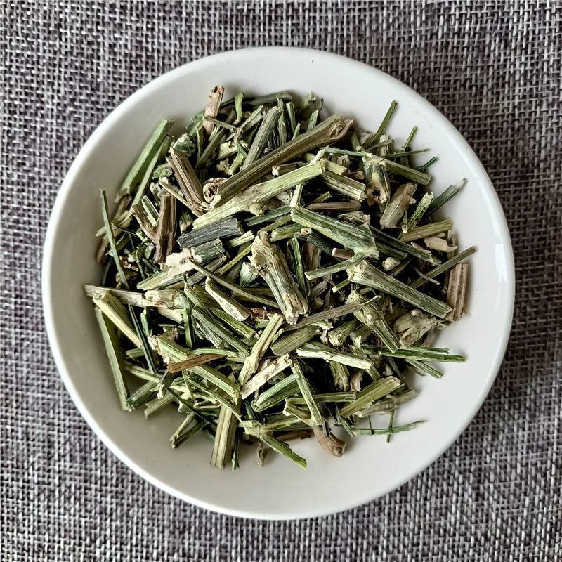 穿心莲中药材穿心连一见喜苦胆草橄榄莲四方草川心莲5