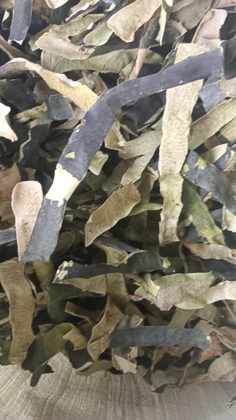 湖北绿色烘晒/纯手工冬瓜皮/产地大货供应/量大价优