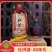 社供80年代贵阳供销集团53度酱香型白酒500ml