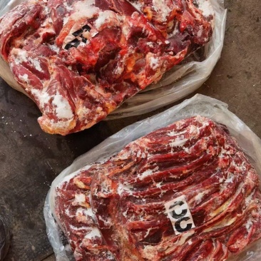 马肉五分体马肉，精修去油，做工板正现货充足，欢迎各位老板