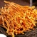 农家金虫草花虫草花干货原汁原味煲汤营养美味包邮