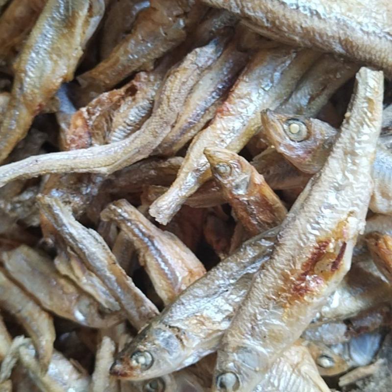 火焙大公鱼贡鱼