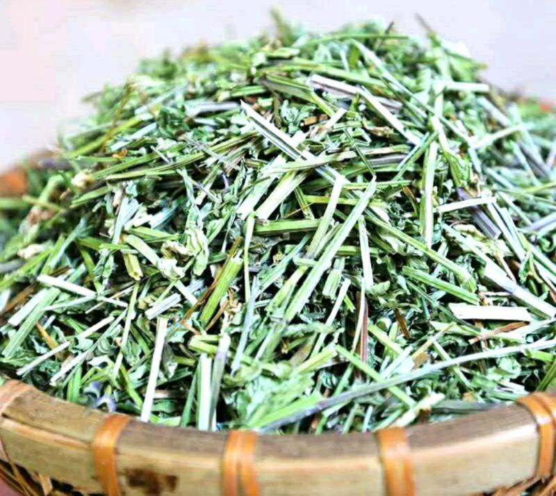 半枝莲挖耳草道地中草药半枝莲干净无杂保质保量包邮