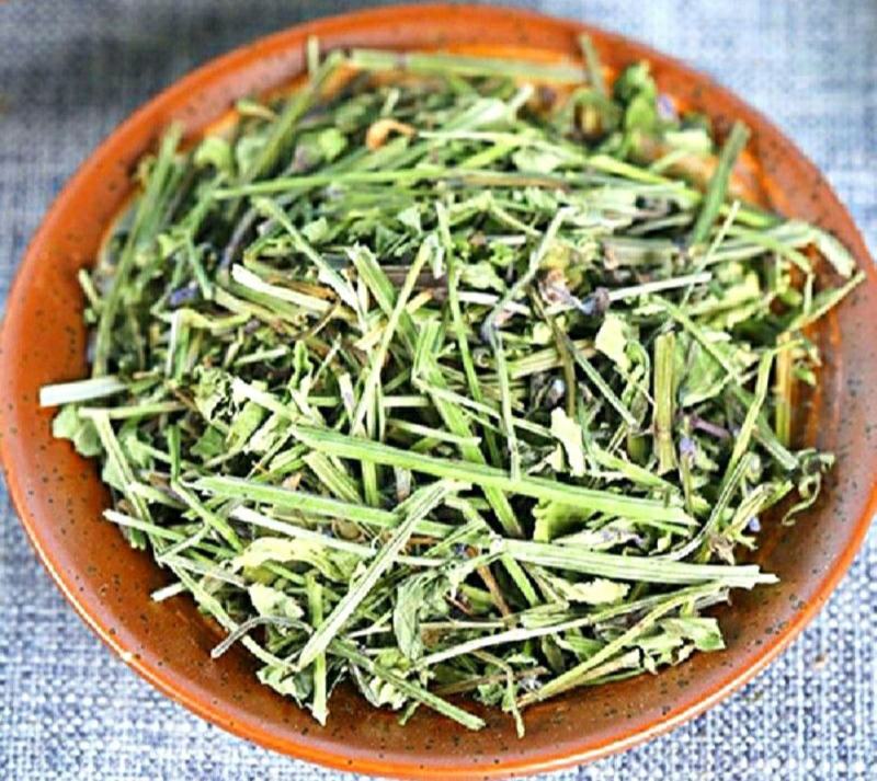 半枝莲挖耳草道地中草药半枝莲干净无杂保质保量包邮