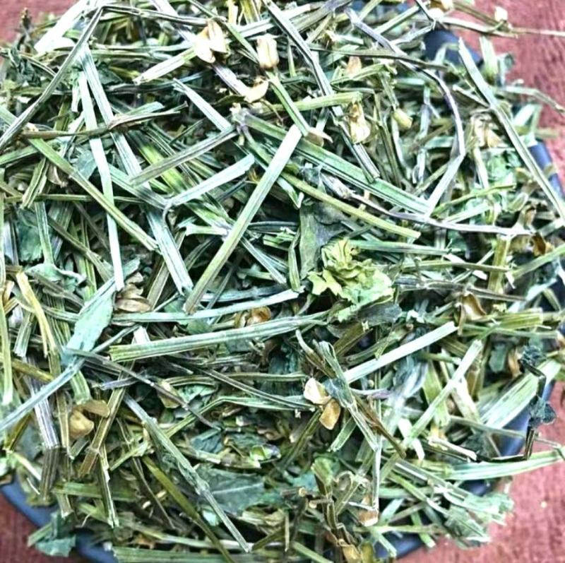半枝莲挖耳草道地中草药半枝莲干净无杂保质保量包邮