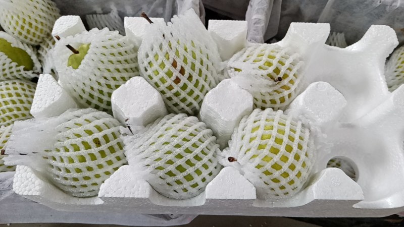 红香酥梨，新疆香酥，产地一手货源，支持一件代发