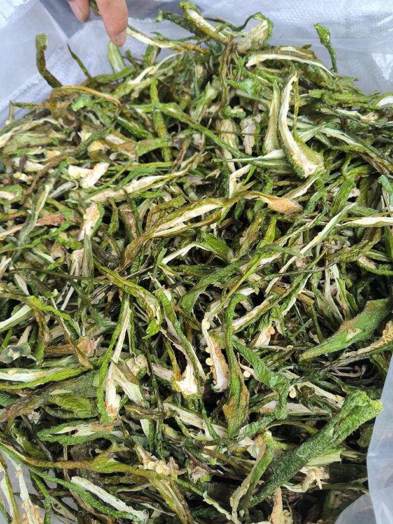 河南干辣椒梁园小通货青干辣椒量大从优欢迎来电