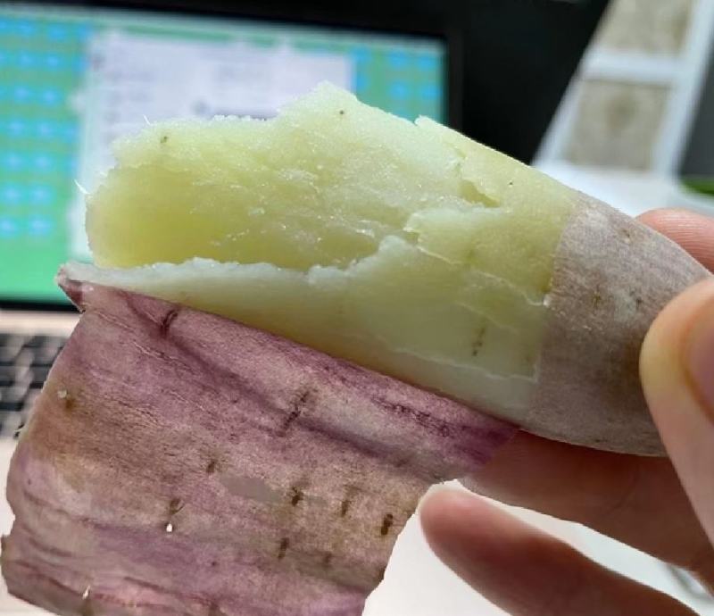 【一件代发】冰糖哈蜜红薯一件代发香甜软糯产地直发整箱包邮