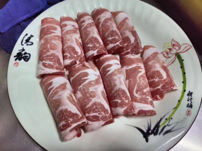 锡盟苏尼特羊肉，纯草地溜达羊，口感细腻，纯干货，***