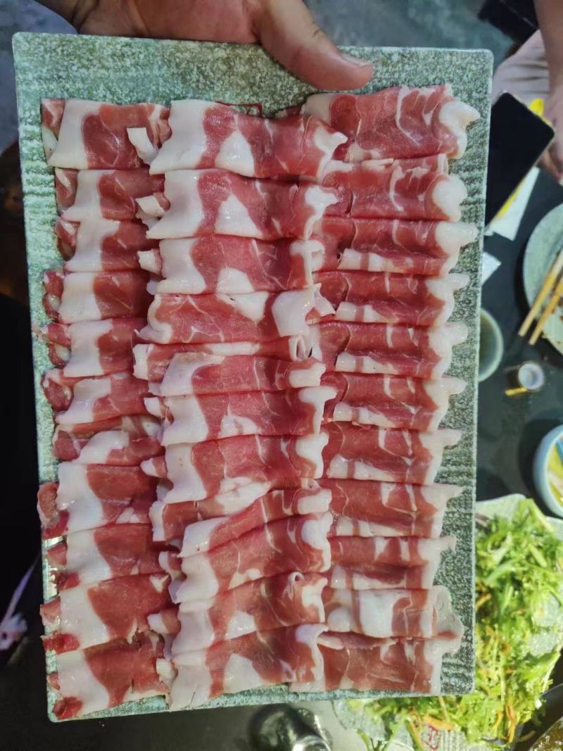 锡盟苏尼特羊肉，纯草地溜达羊，口感细腻，纯干货，***