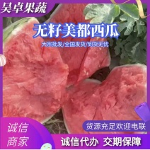 太和8424西瓜，麒麟西瓜万亩西瓜基地全国代办代发