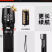手电筒强光充电超亮耐用远射家用户外小便携疝气迷你超长续航