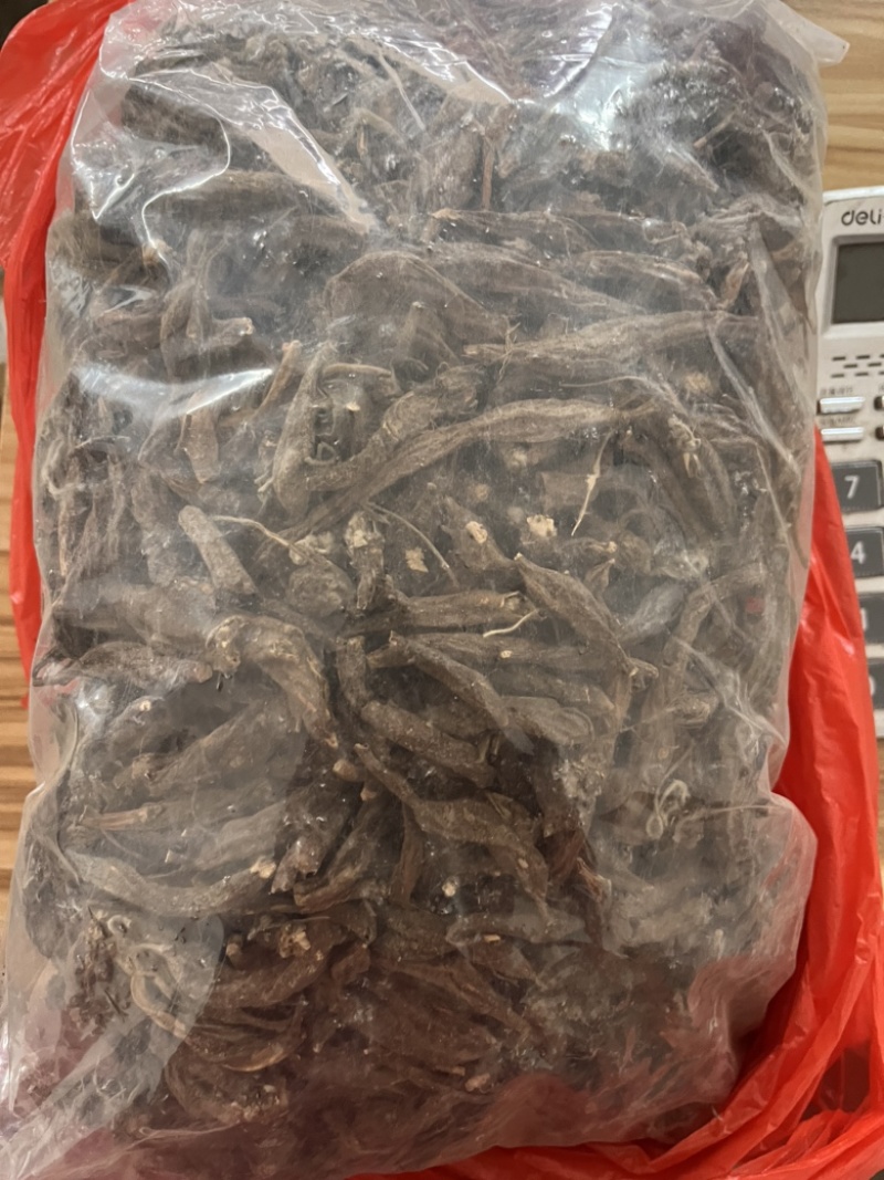翻白草翻白草根纯根全草都有两种规格
