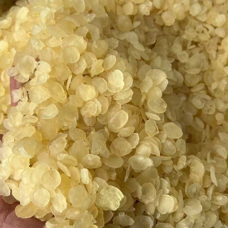 单荚皂角米