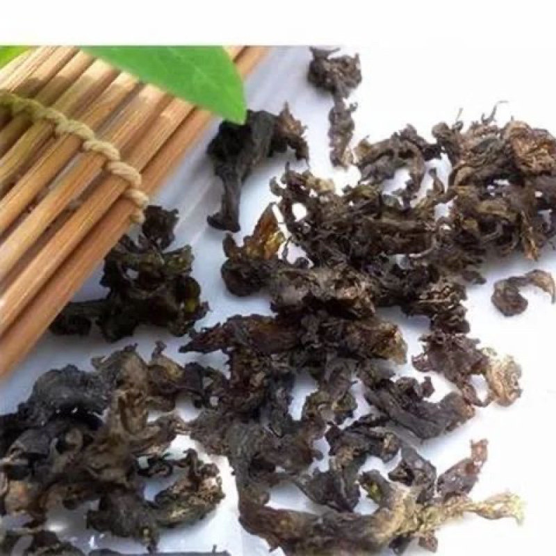 地软地皮菜