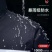 雨衣全身一体式雨衣长款拉链男全身防水骑行徒步加厚成人雨衣