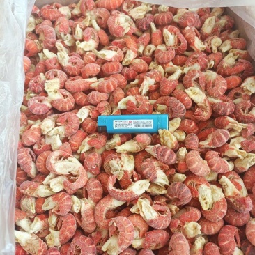 精品特级，95/100粒的货