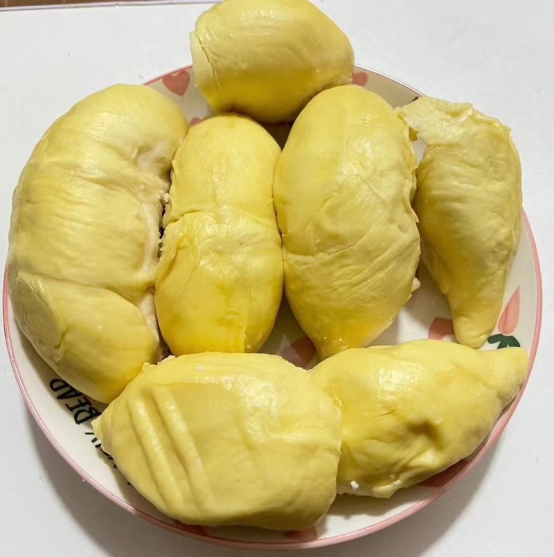 金枕榴莲一级市场直发，价格优势，欢迎各级市场对接探讨