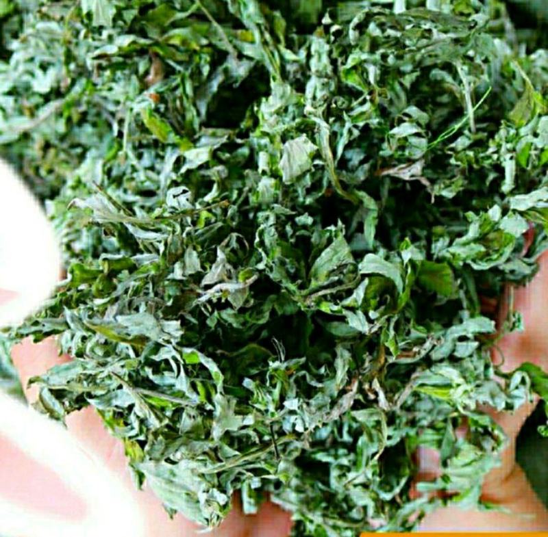 野生艾草艾叶中药材优质艾叶自然晒干泡脚泡澡驱蚊包邮