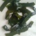 精品海带片山东海带条烘干盐渍海带片