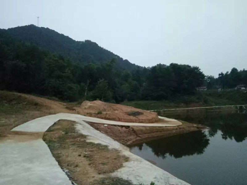 寻找合作伙伴两千亩山林养殖场地