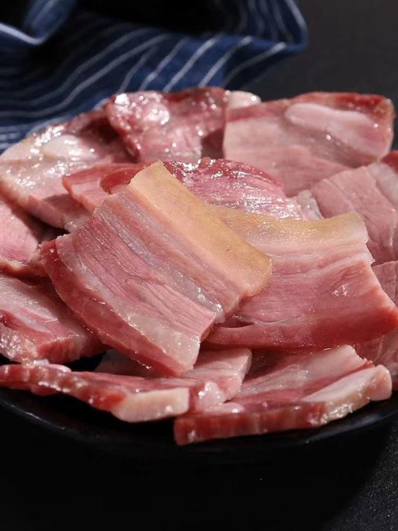 云南大理深山农家火腿一年两年三年以上腿