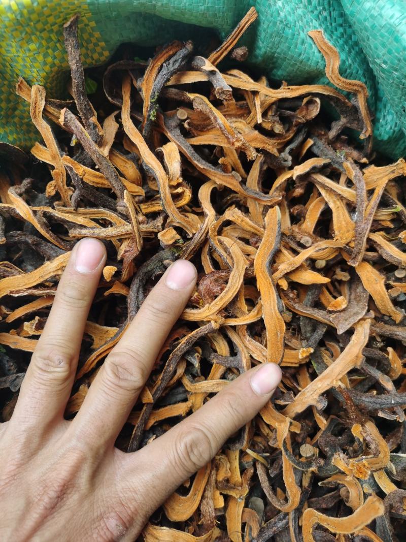 骨碎补干货包邮，，颜色好，一分钱，一分货，无硫