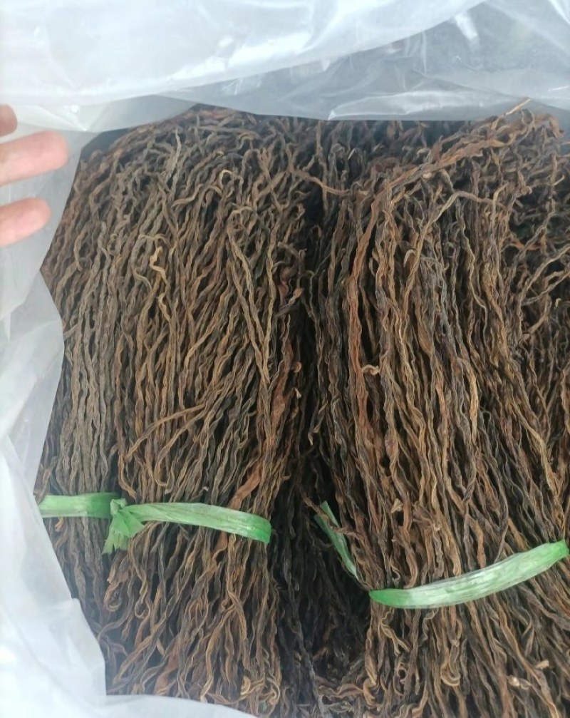 精品干豇豆，条长，新鲜，太阳晒干货，货量大，颜色好货真价