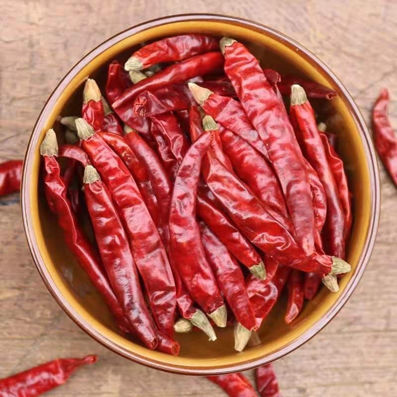【精品】北京红精品干辣椒大量供应，颜色好，亮度好，大量现货