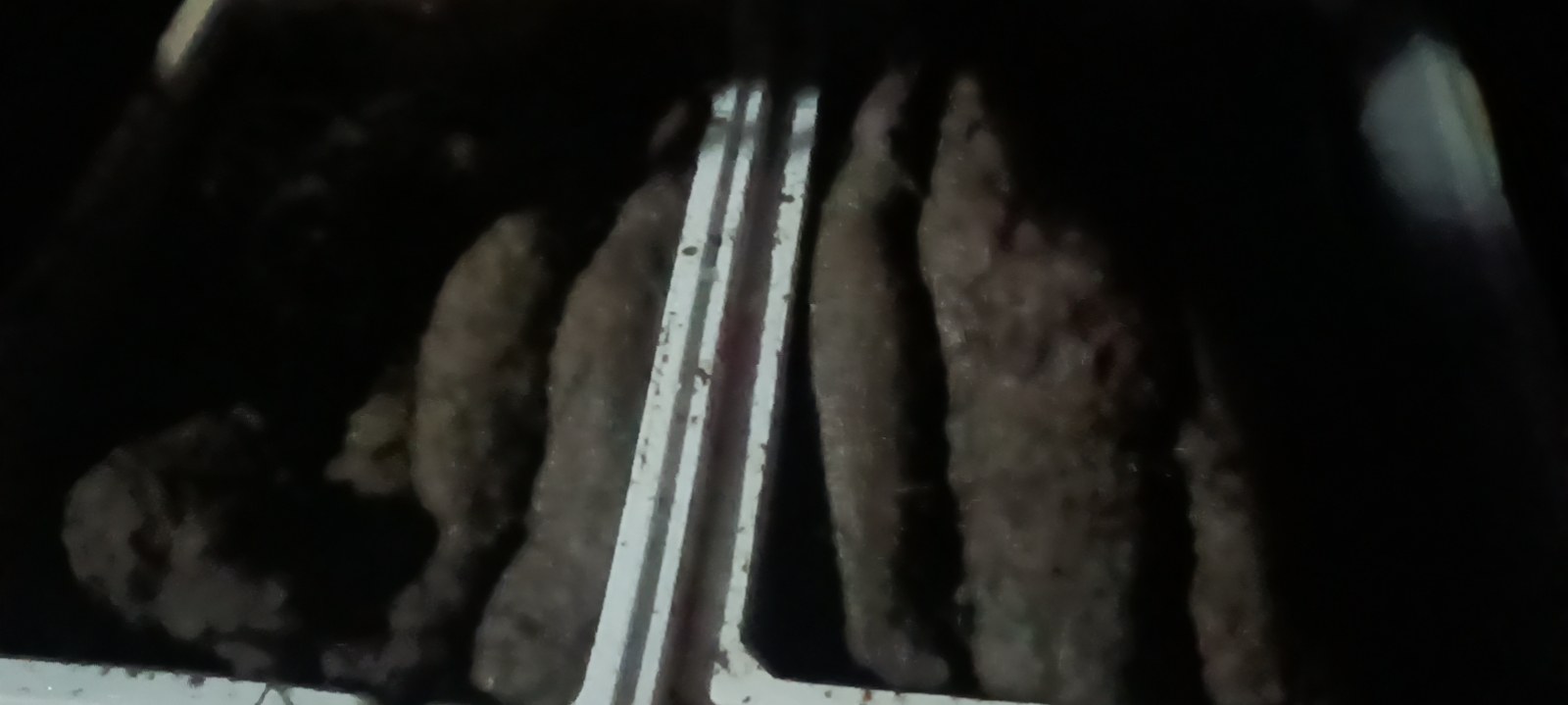 八珍糕铺料完成