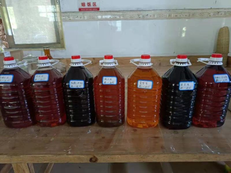【青梅酒】果酒自酿自销味道上乘长期供货品质保证