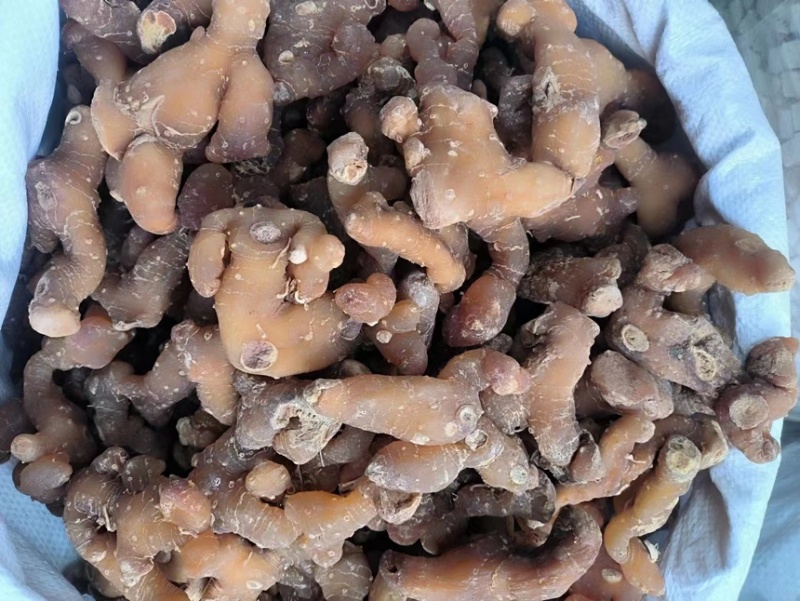 黄精黄精干货，黄精，姜型黄精条子，足干无硫