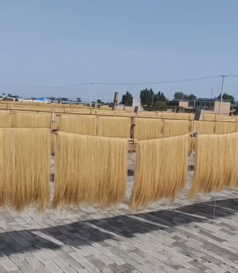 [推荐]红薯粉条，山药粉条，手工豌豆粉条，厂家直发