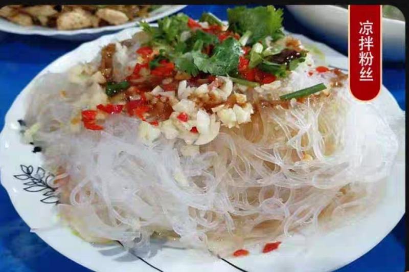 手工豌豆粉条厂家直发可常年供应质量保证量大从优