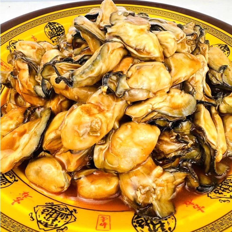 麻辣生蚝批发，一袋起发三袋包邮全国发货送货上门
