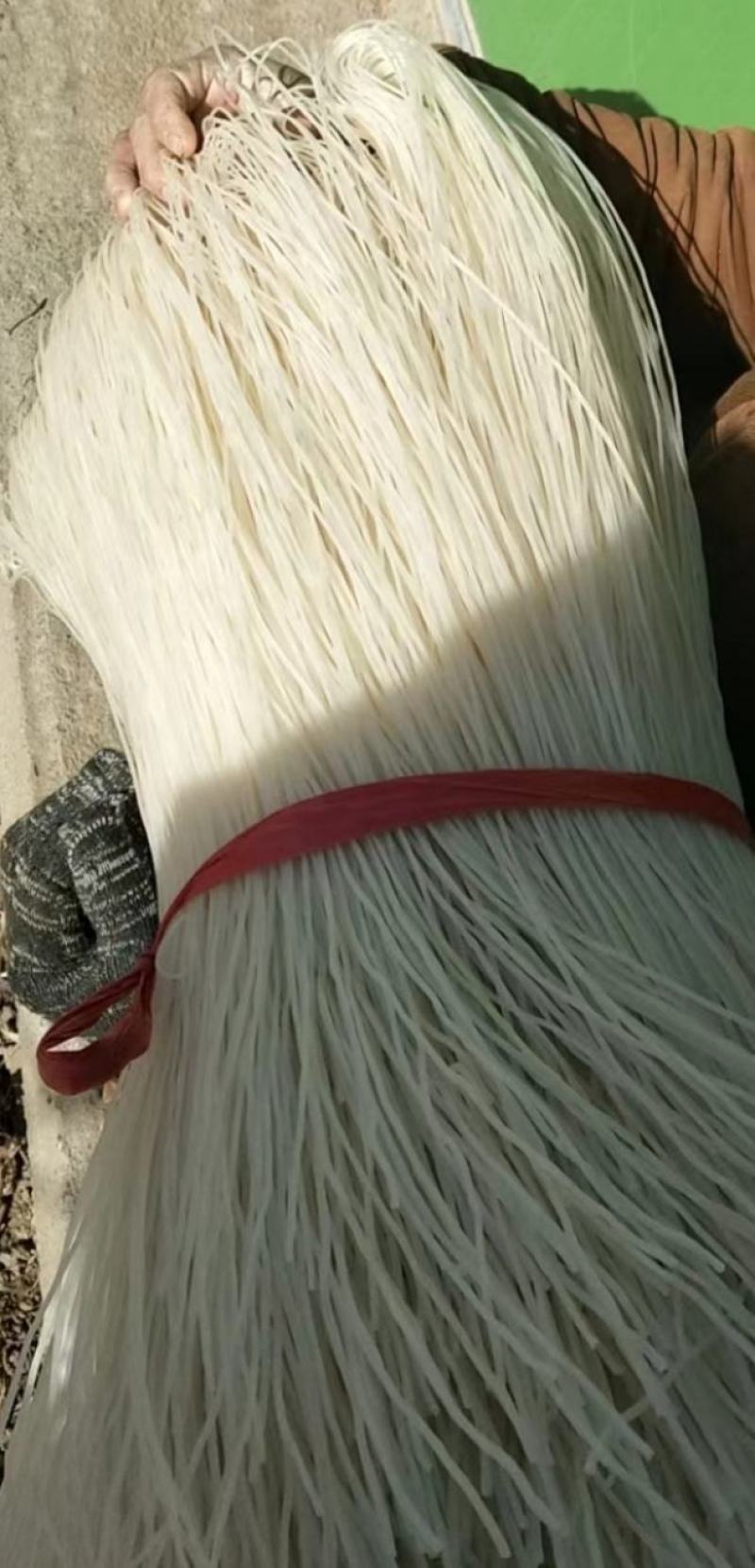 山药粉条，厂家直发，可常年供应，质量保证，全国发货