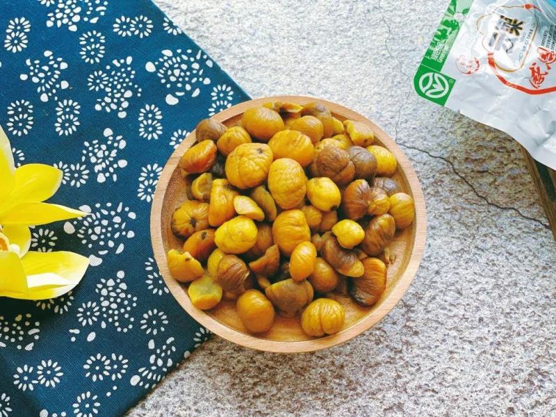 大理板栗