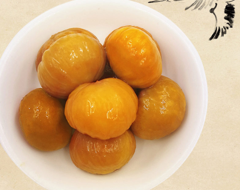 大理板栗