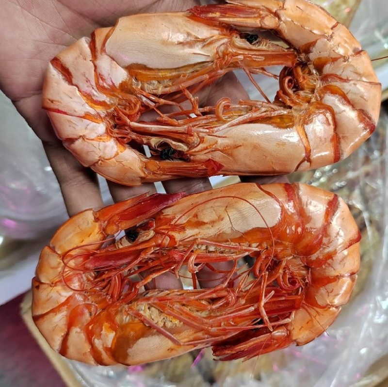 海产品代办，加工